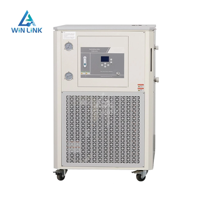 Low Temperature Controller